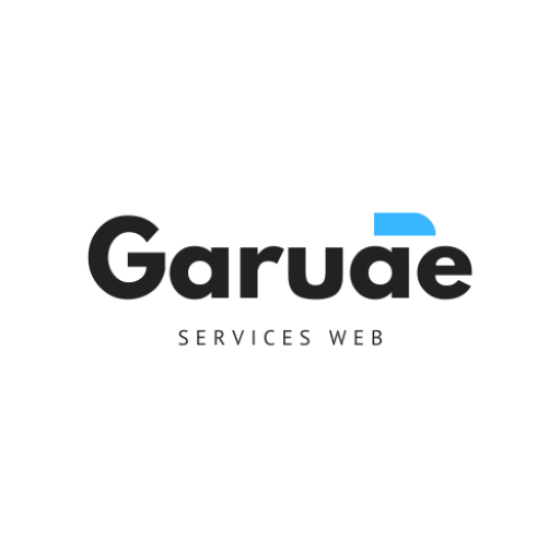 Agence Web Garuae